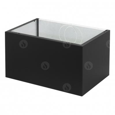 MODUL S2 HORNÝ 380mm - VARIANT R/L 03
