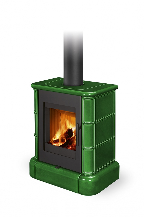 Keramické krbové kachle SIENA N