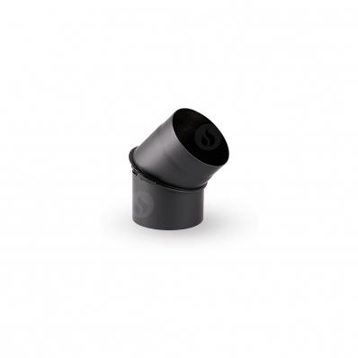KOLENO DVOJDIELNE 180/45°/2mm