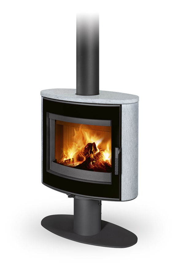 Krbové kachle STROMBOLI G T