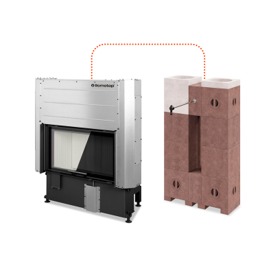 Krbové vložky IMPRESSION S AKUMULAČNÝM MODULÁRNYM SYSTÉMOM AMS | IMPRESSION 3G L 83.51.14(16)A