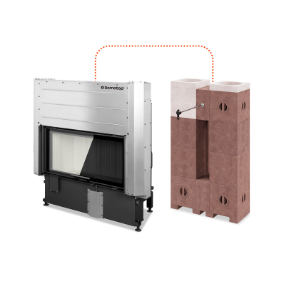 Krbové vložky IMPRESSION S AKUMULAČNÝM MODULÁRNYM SYSTÉMOM AMS | IMPRESSION 3G L 97.51.14(16)A