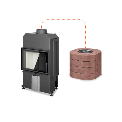 Krbové vložky IMPRESSION S AKUMULAČNÝMI PRSTENCAMI MAMMOTH | IMPRESSION 3G 59.44.14(16)M