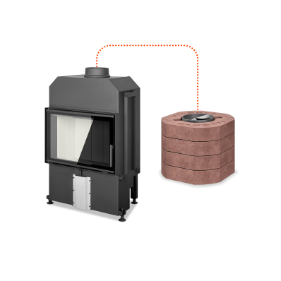 Krbové vložky IMPRESSION S AKUMULAČNÝMI PRSTENCAMI MAMMOTH | IMPRESSION 3G 70.50.14(16)M