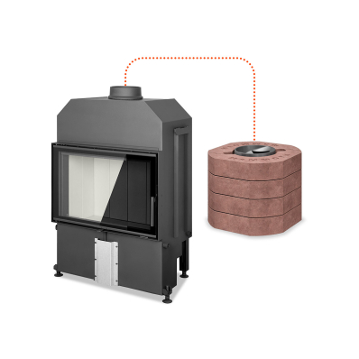 Krbové vložky IMPRESSION S AKUMULAČNÝMI PRSTENCAMI MAMMOTH | IMPRESSION 3G 80.54.14(16)M