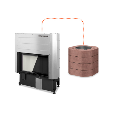 Krbové vložky IMPRESSION S AKUMULAČNÝMI PRSTENCAMI MAMMOTH | IMPRESSION 3G L 83.51.14(16)M