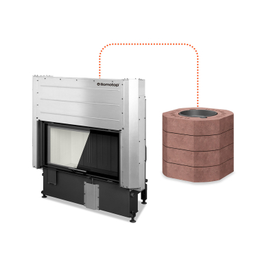 Krbové vložky IMPRESSION S AKUMULAČNÝMI PRSTENCAMI MAMMOTH | IMPRESSION 3G L 97.51.14(16)M