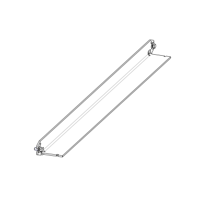 RÁM I3LK RAM15 nosný podporný