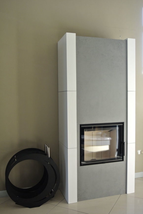 HEAT 2g 59.50.13 - krbová vložka rovná