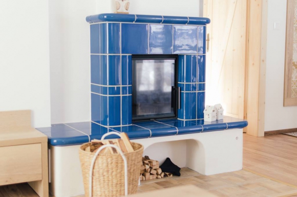 HEAT 2g 42.50.01 - krbová vložka rovná