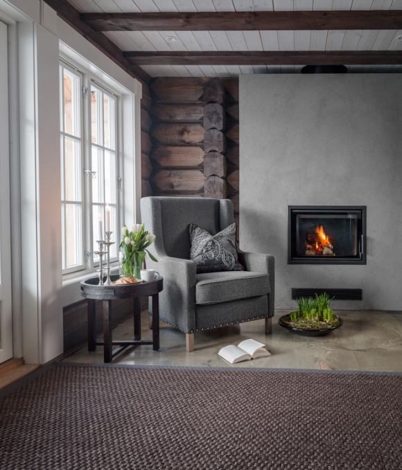 HEAT T 3g 70.50.01 - krbová vložka priehľadná