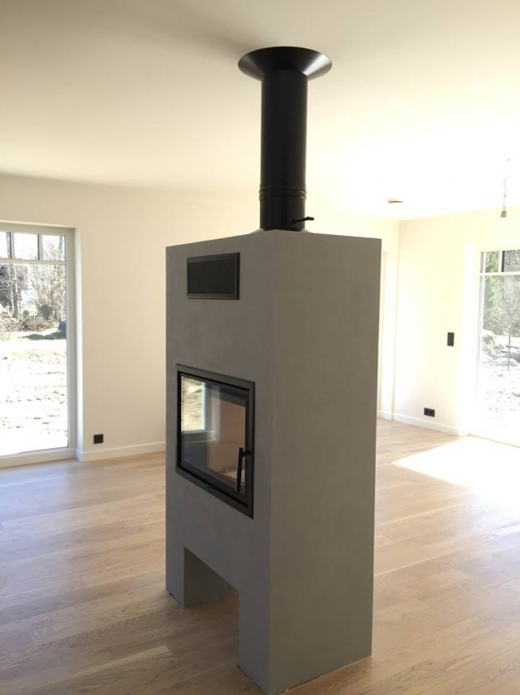 HEAT T 2g 70.50.01 - krbová vložka priehľadová