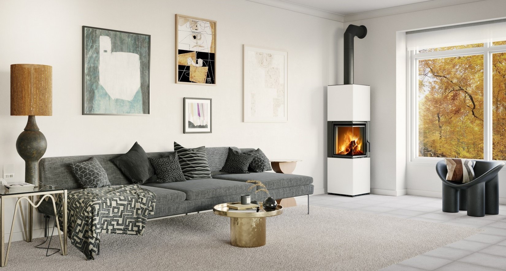 [SK: HARMONY_L_HA_keramika_designovy_akumulacni_krb_Romotop]